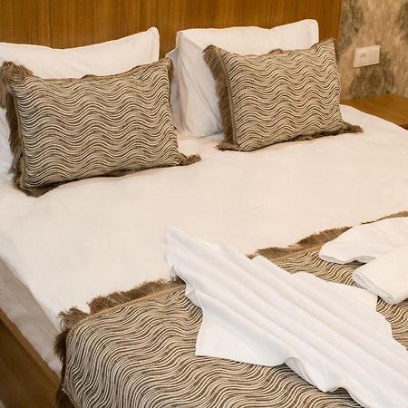 Capitol Suites Old City Istanbul Ngoại thất bức ảnh