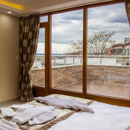 Capitol Suites Old City Istanbul Ngoại thất bức ảnh