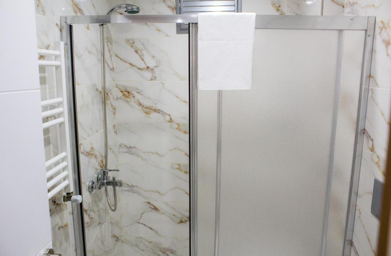 Capitol Suites Old City Istanbul Ngoại thất bức ảnh