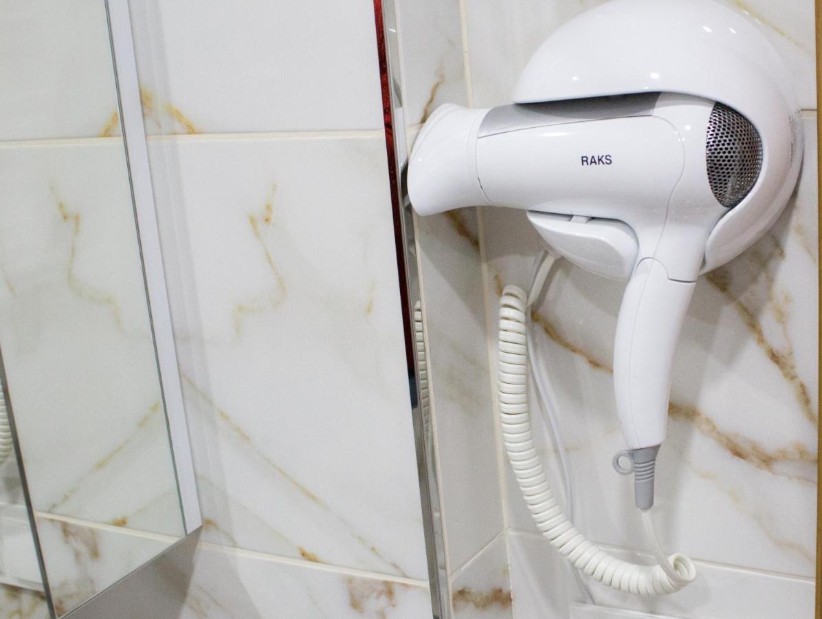 Capitol Suites Old City Istanbul Ngoại thất bức ảnh