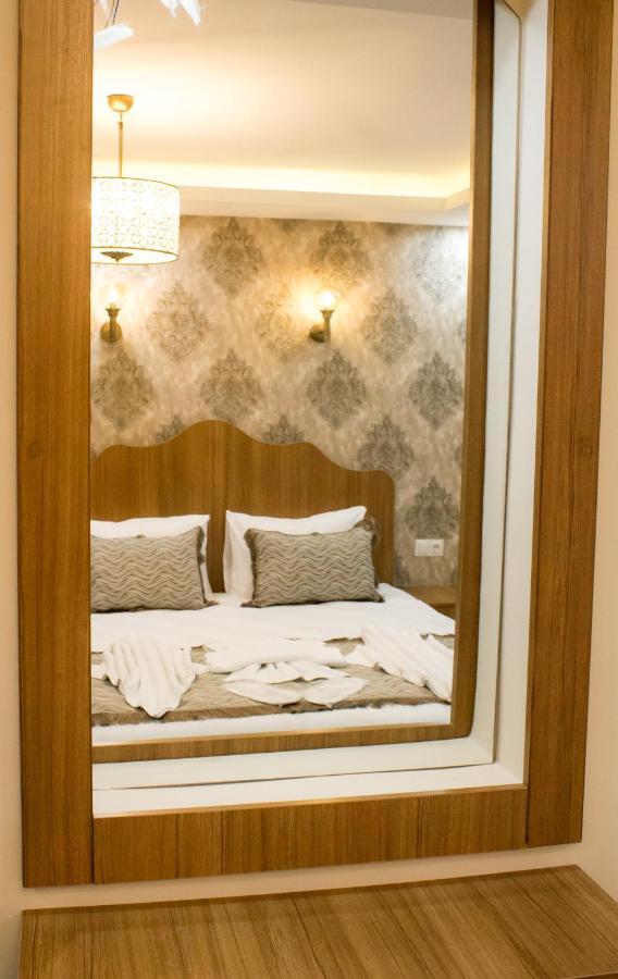 Capitol Suites Old City Istanbul Ngoại thất bức ảnh