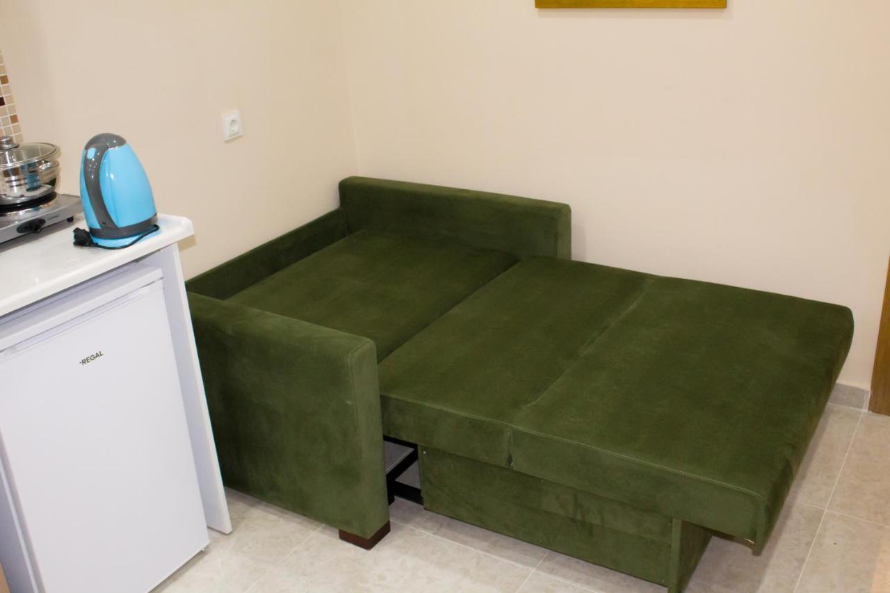 Capitol Suites Old City Istanbul Ngoại thất bức ảnh